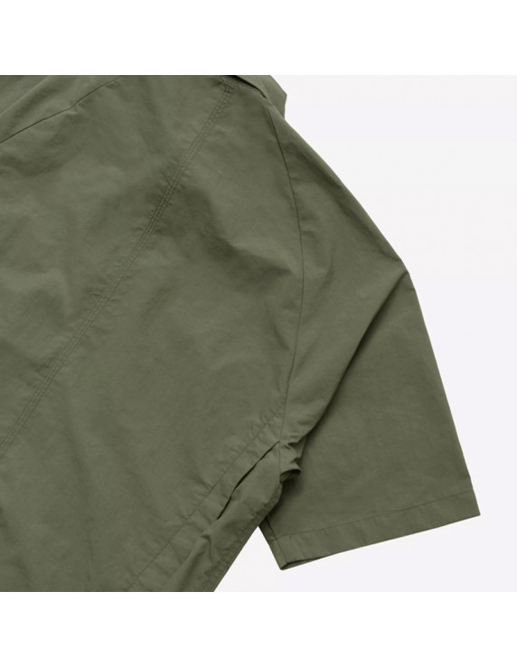 ELLIKER Alston TwoTone Tech Shirt