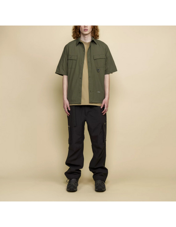 ELLIKER Alston TwoTone Tech Shirt