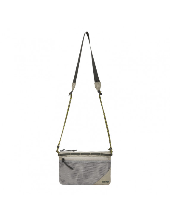 ELLIKER Caley Sacoche 1L