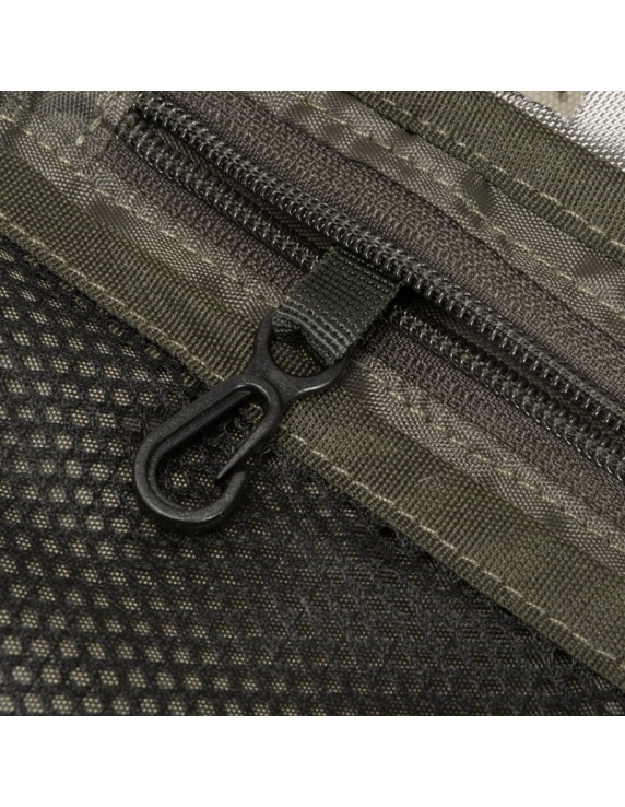 ELLIKER Caley Sacoche 1L