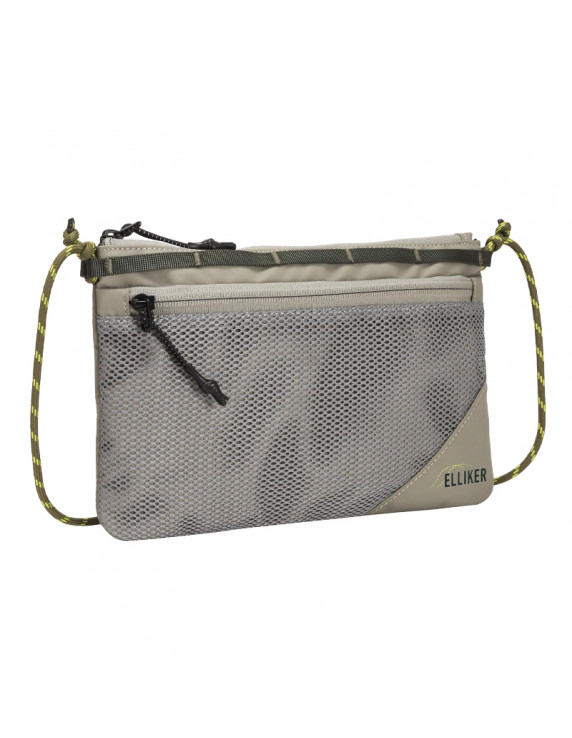 ELLIKER Caley Sacoche 1L