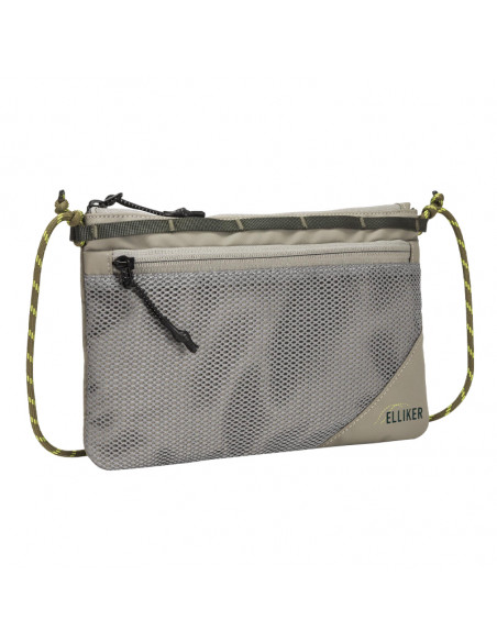 ELLIKER Caley Sacoche 1L
