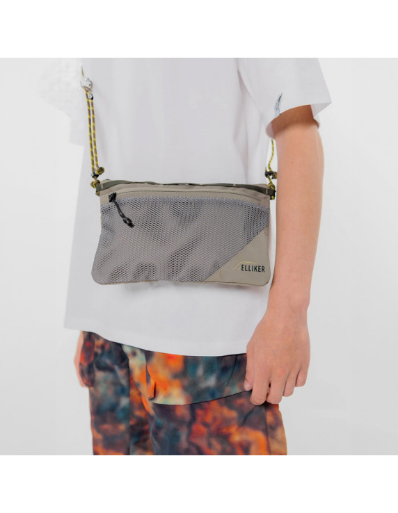 ELLIKER Caley Sacoche 1L