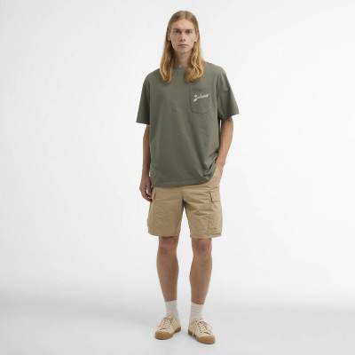 Barbour Links Os Tee 2