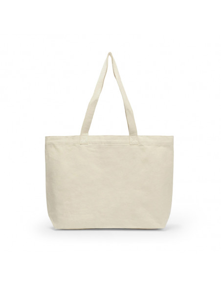 Barbour Script Tote Bag