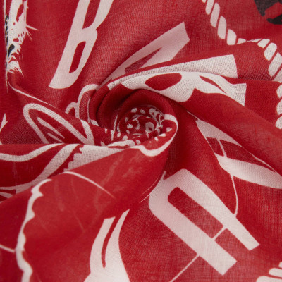 Barbour Heritage bandana 2