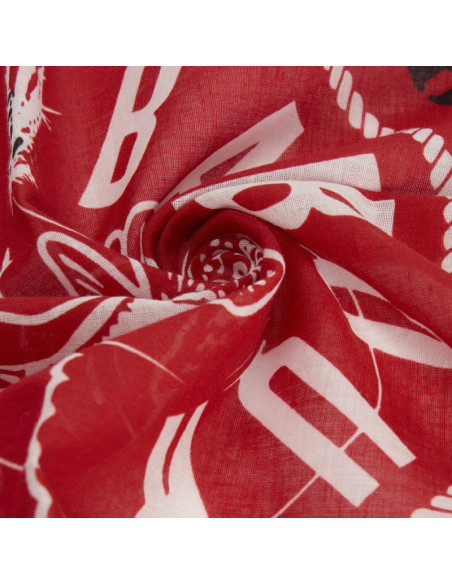 Barbour Heritage bandana