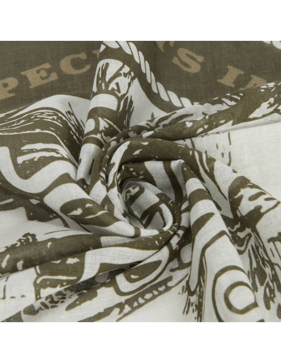 Barbour Heritage bandana