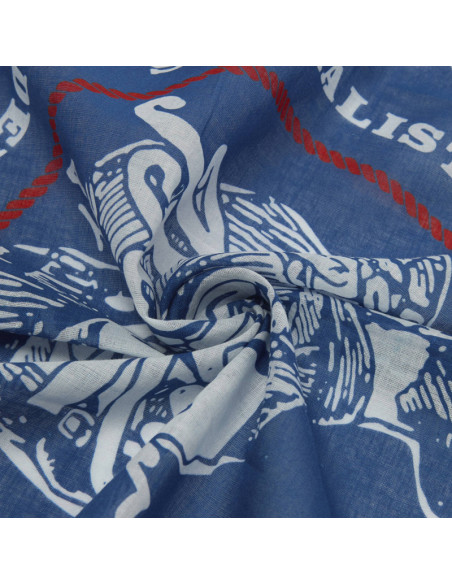Barbour Heritage bandana