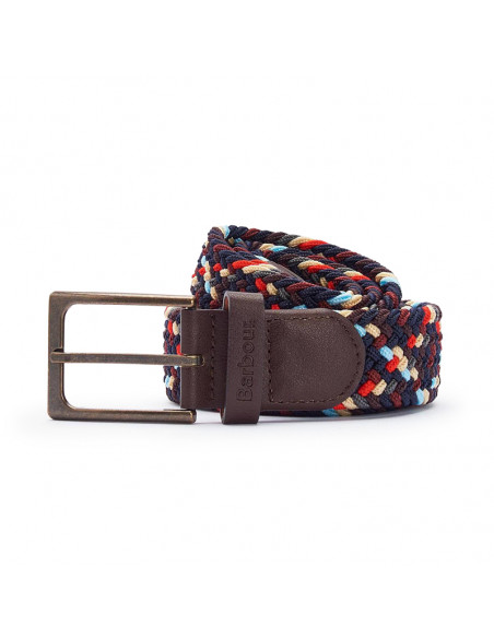 Barbour Ford Belt