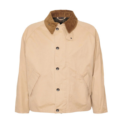 Barbour Transporter casual...