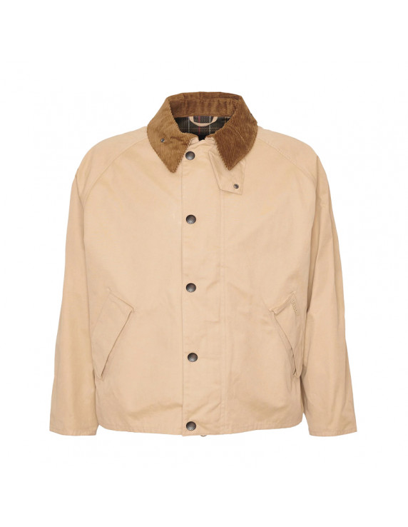 Barbour Transporter casual Jacket