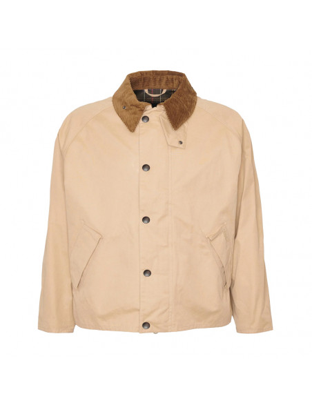 Barbour Transporter casual Jacket