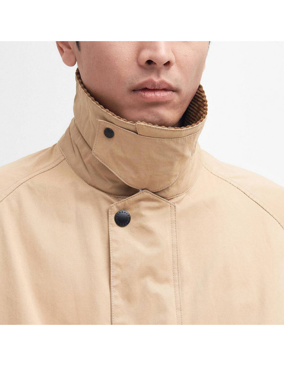 Barbour Transporter casual Jacket