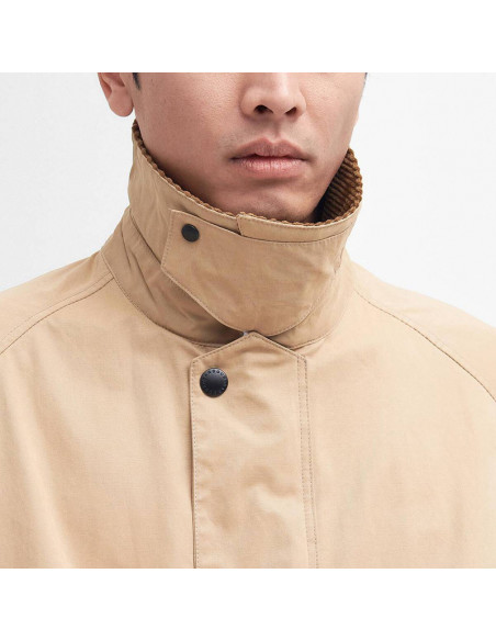 Barbour Transporter casual Jacket
