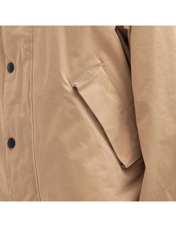 Barbour Transporter casual Jacket