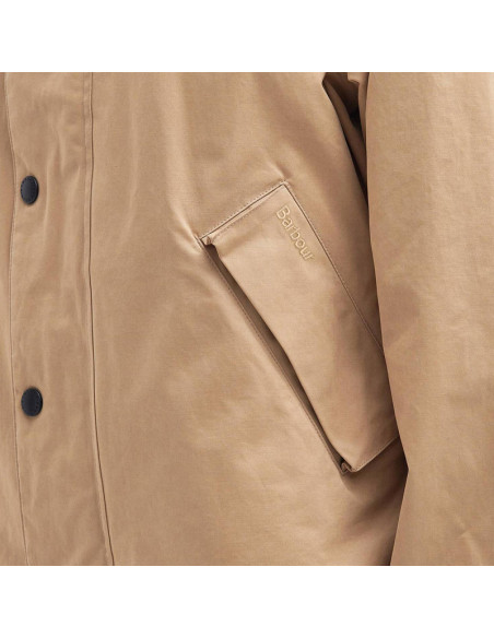Barbour Transporter casual Jacket
