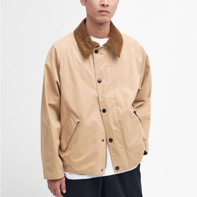 Barbour Transporter casual... 2