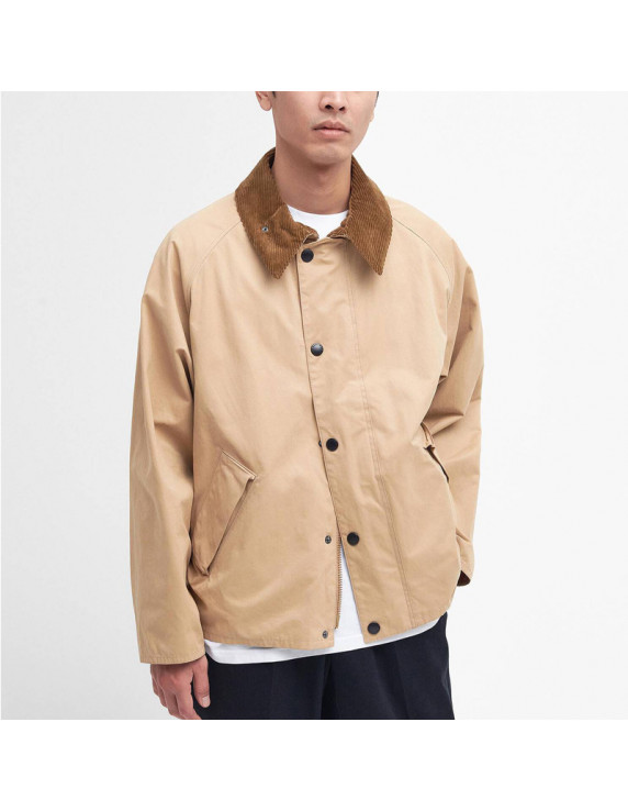 Barbour Transporter casual Jacket