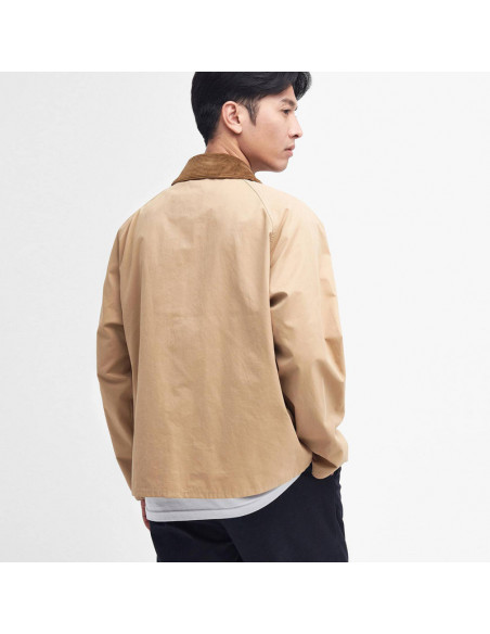 Barbour Transporter casual Jacket