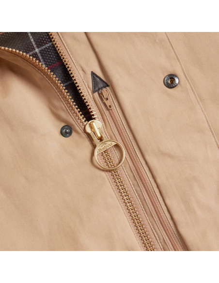 Barbour Transporter casual Jacket