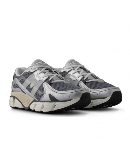 Karhu W Super Fulcrum Silver/Vintage Indigo