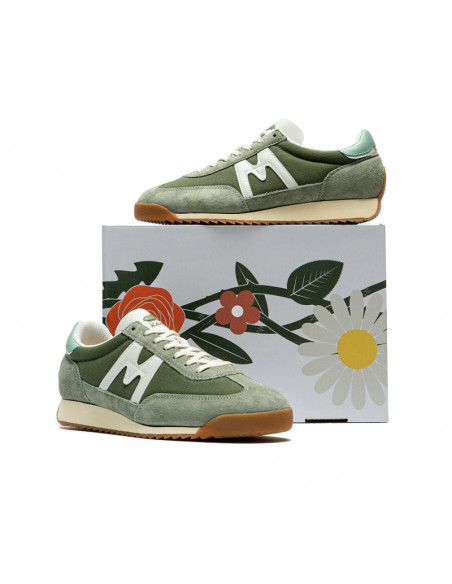 Karhu Mestari Tea/Lichen