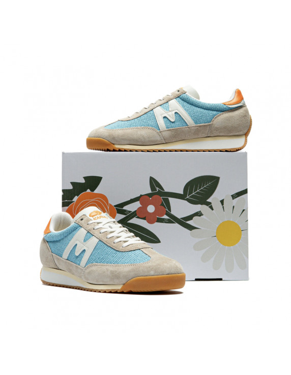 Karhu Mestari Silver Lining/Orange Peel