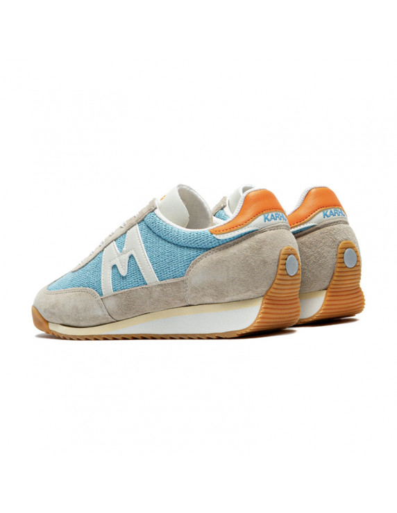 Karhu Mestari Silver Lining/Orange Peel