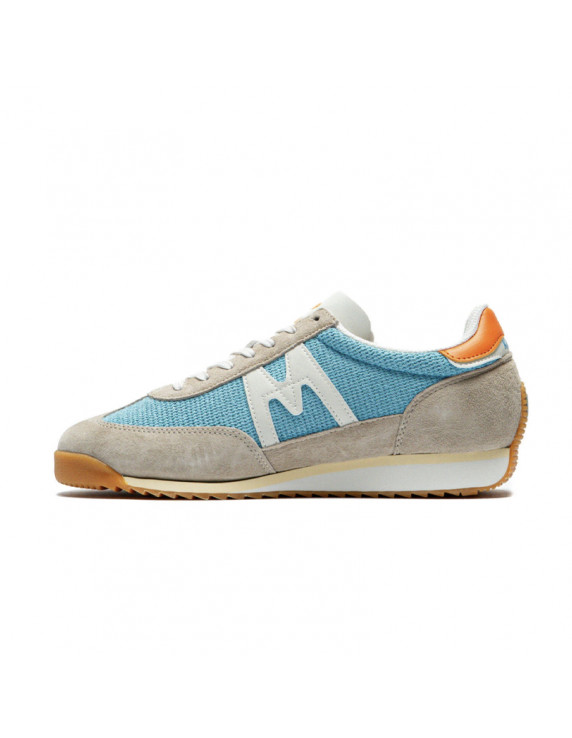 Karhu Mestari Silver Lining/Orange Peel