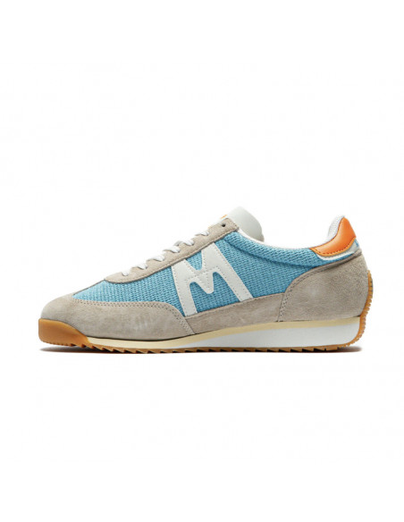 Karhu Mestari Silver Lining/Orange Peel
