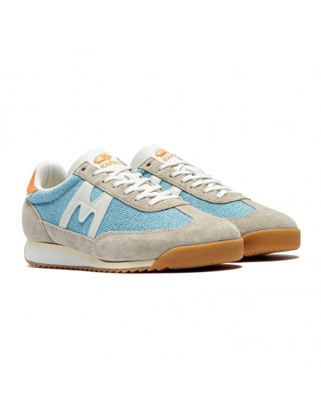 Karhu Mestari Silver Lining/Orange Peel
