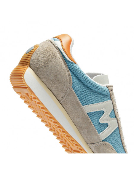 Karhu Mestari Silver Lining/Orange Peel