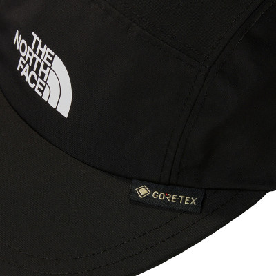 TNF GTX Ballcap Black 2