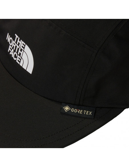 TNF GTX Ballcap Black
