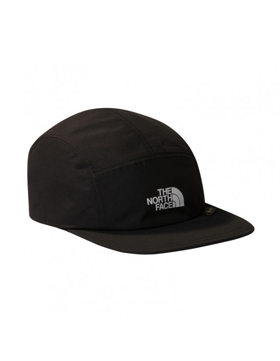 TNF GTX Ballcap Black