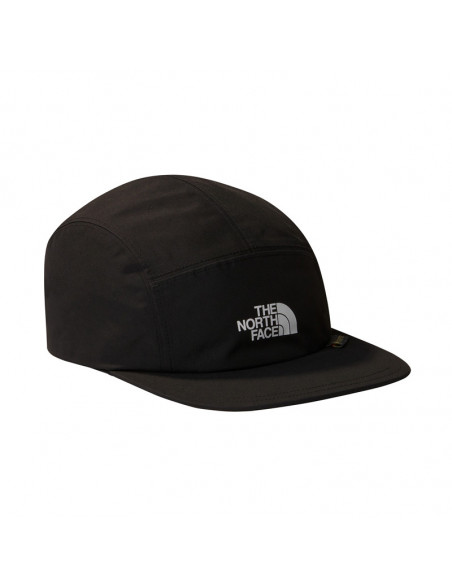 TNF GTX Ballcap Black
