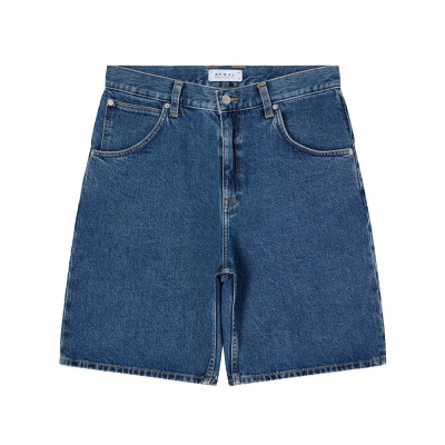 Edwin Tyrell Short Blue mid...