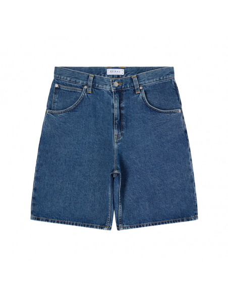 Edwin Tyrell Short Blue mid marble