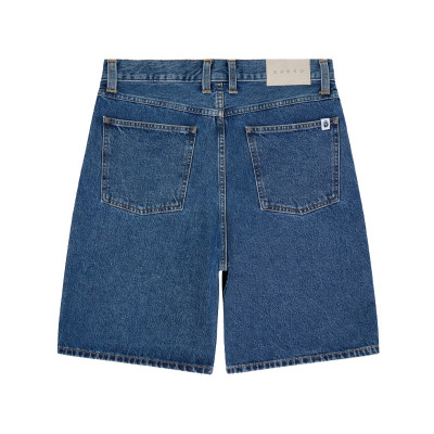 Edwin Tyrell Short Blue mid... 2