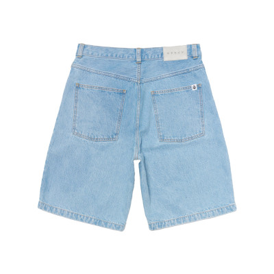 Edwin Worker Short Blue... 2