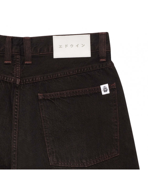 Edwin Tyrell Short Black coffee bean...