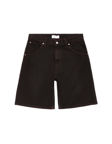 Edwin Tyrell Short Black coffee bean overdyed
