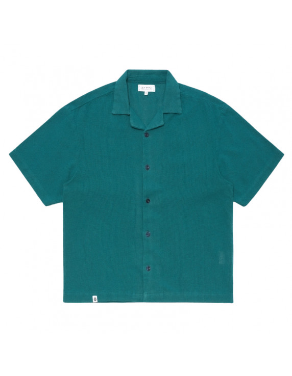Edwin Saga Shirt SS Mediterranea