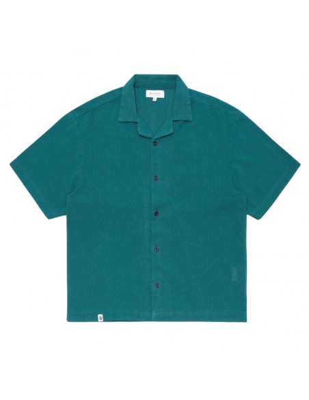 Edwin Saga Shirt SS Mediterranea