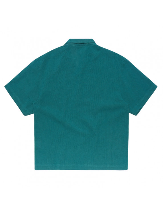 Edwin Saga Shirt SS Mediterranea