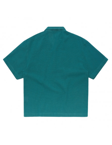 Edwin Saga Shirt SS Mediterranea