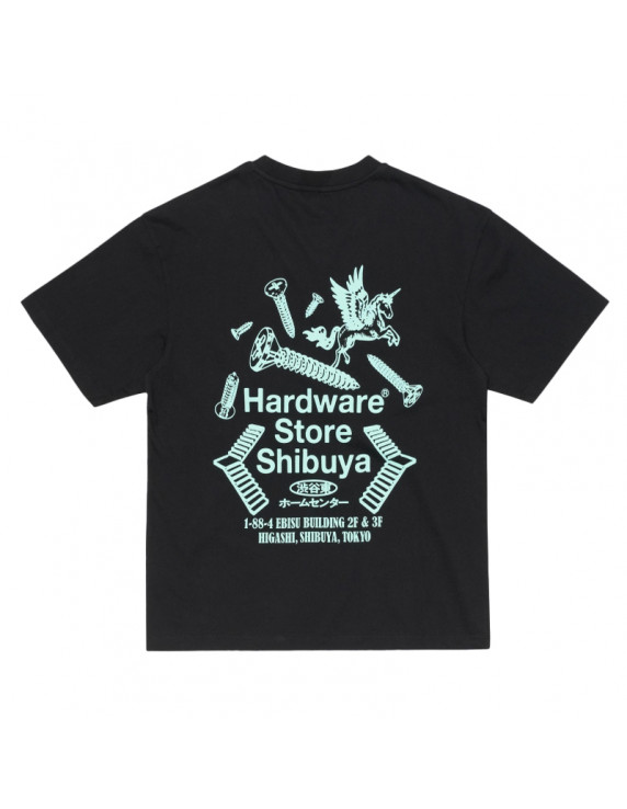 Edwin Hardware Store Shibuya