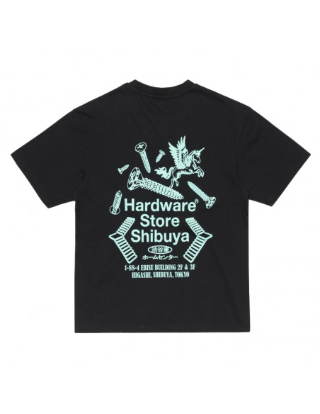 Edwin Hardware Store Shibuya