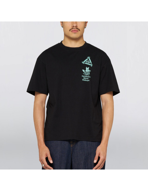 Edwin Hardware Store Shibuya